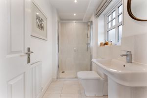 En-Suite Shower Room - click for photo gallery